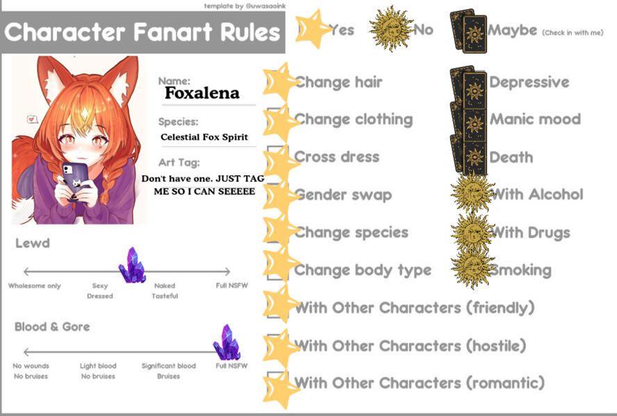 Character Name